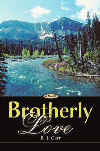 Brotherly Love by Barbara Carr