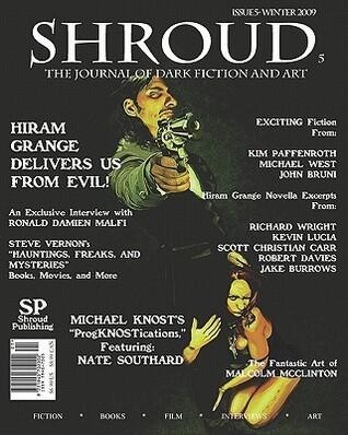Shroud 5