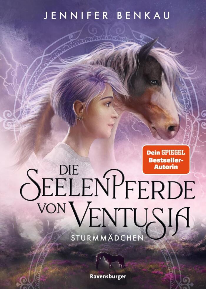 Sturmmädchen