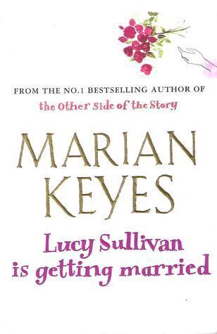 Lucy Sullivan Is Getting Married