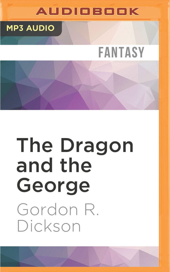 Dragon and the George, The