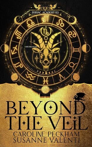 Beyond the Veil