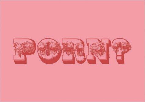 Porn? Fashion Photographers Explore Erotica