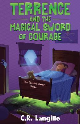 Terrence and the Magical Sword of Courage