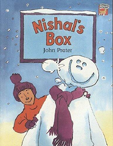 Nishal's Box
