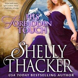 His Forbidden Touch