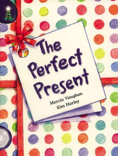 Lighthouse White: The Perfect Present