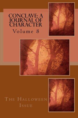 Conclave: a Journal of Character Volume 8