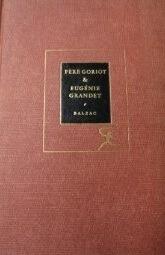 Père Goriot and Eugénie Grandet