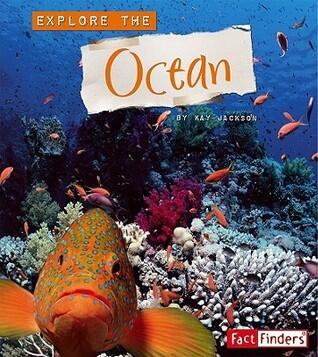 Explore the Ocean
