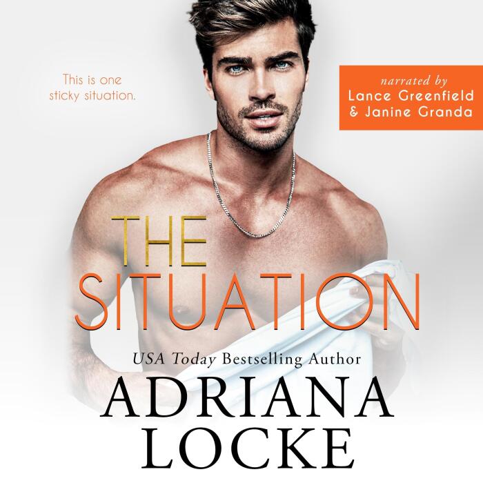 The Situation: The Brewer Family Series, Book 5