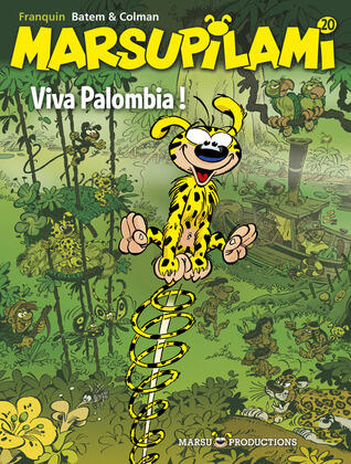 Viva Palombia!