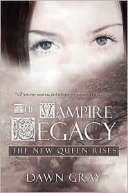 The New Queen Rises