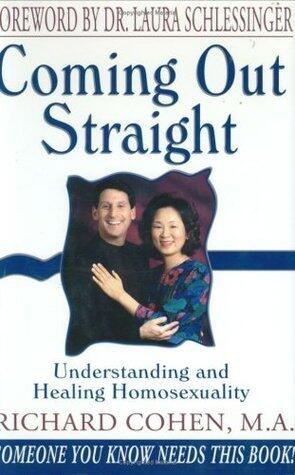 Coming Out Straight