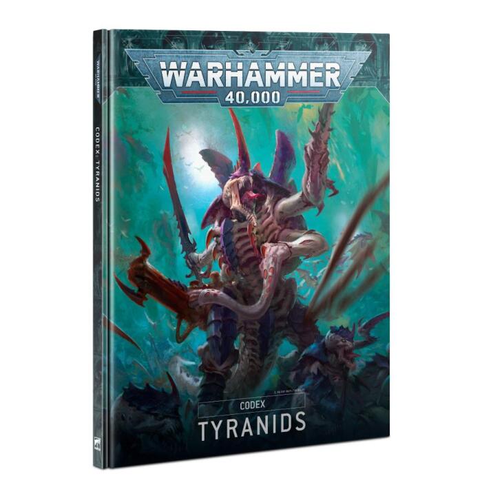 Warhammer 40,000 9th Edition