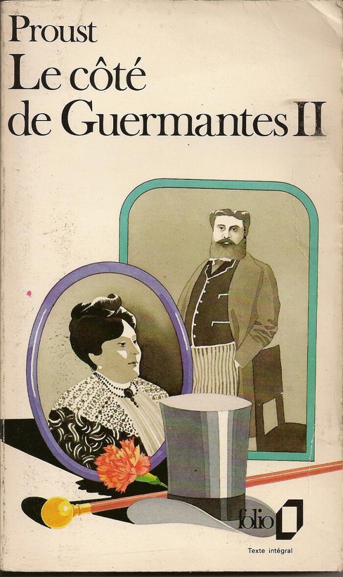 Le Côté de Guermantes II