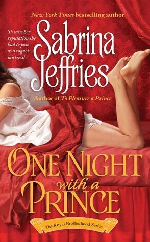 One Night With a Prince