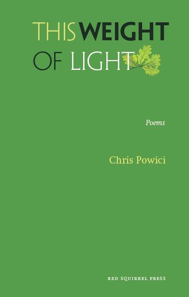 This Weight of Light