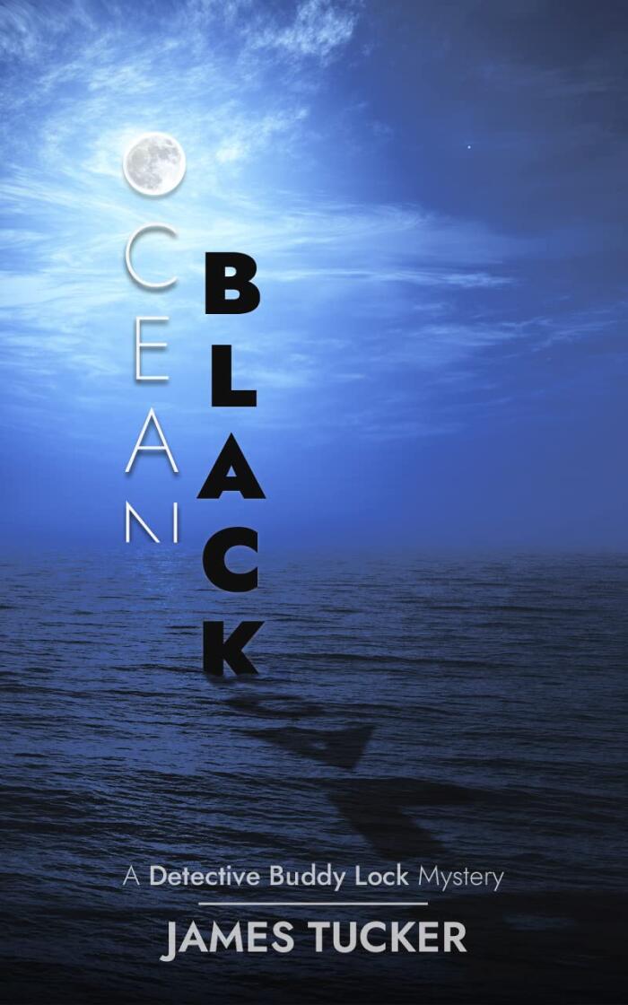 Ocean Black