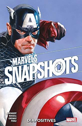 Marvels : Snapshots: Diapositives