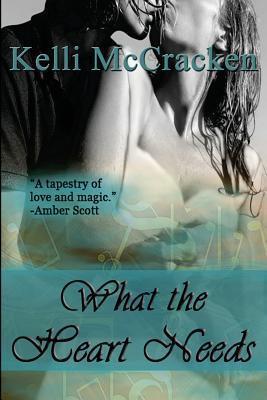 What the Heart Needs: Soulmate Series: Book Two