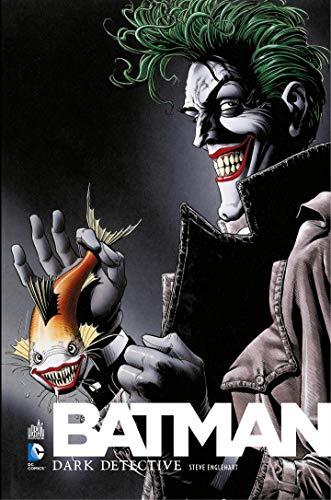 Batman: Strange Apparitions