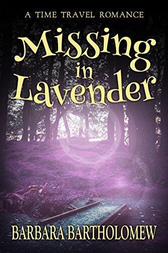 Missing in Lavender