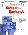 Programming Microsoft Outlook and Microsoft Exchange