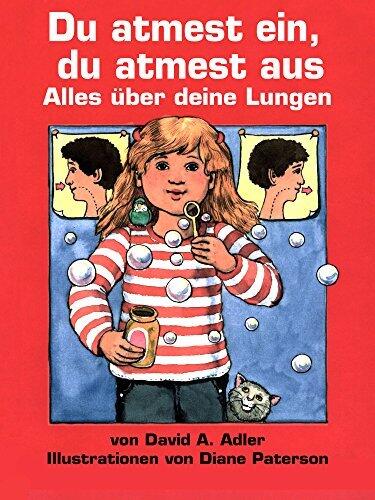 Du atmest ein, du atmest aus