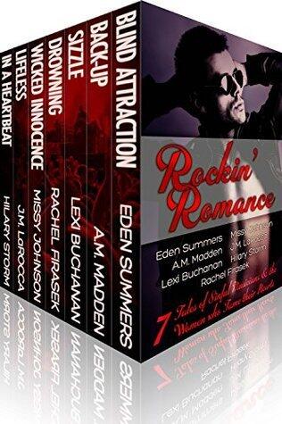 Rockin' Romance Boxed Set