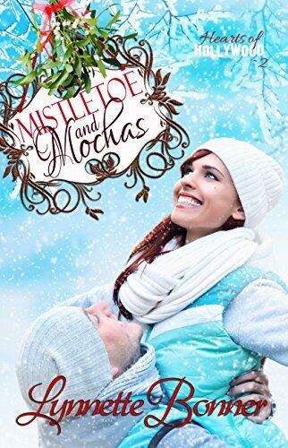 Mistletoe and Mochas