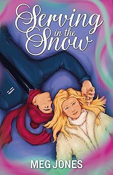 Serving in the Snow