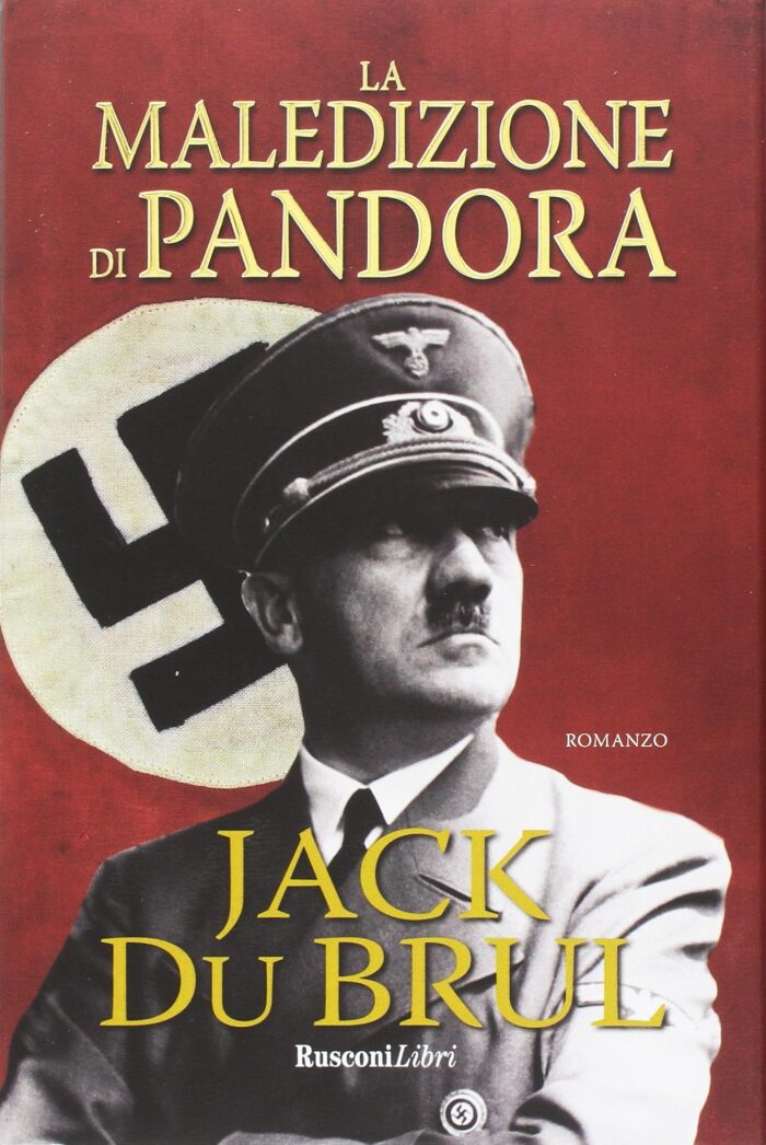 La maledizione di Pandora