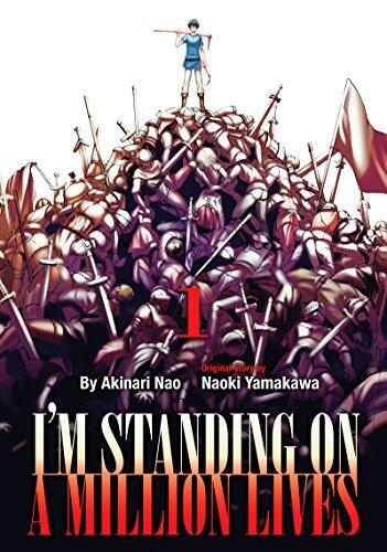 I'm Standing on a Million Lives Vol. 1