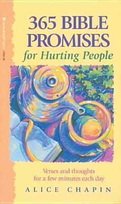 365 Bible Promises for Hurting People