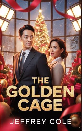 The Golden Cage: A Christmas Engagement Scandal That Stole Seoul's Heart