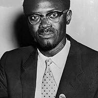 Patrice Lumumba