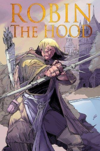 Robin The Hood