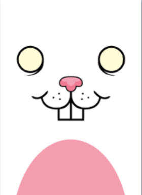 BUNNYWITH