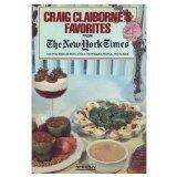 Craig Claibornes Favorites From NY Times