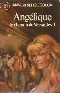 Angélique: Le Chemin De Versailles (Tome 1)