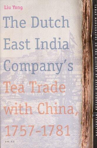 TANAP Monographs on the History of Asian-European Interaction
