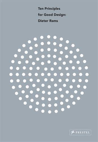 Ten Principles for Good Design