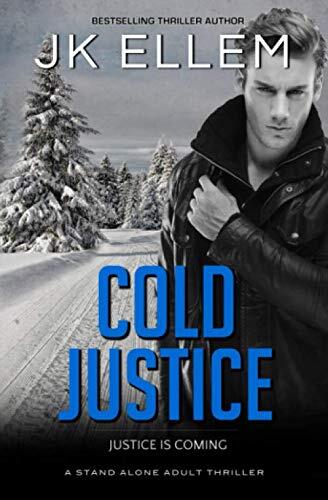 Cold Justice
