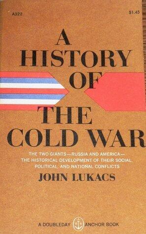 A History of the Cold War