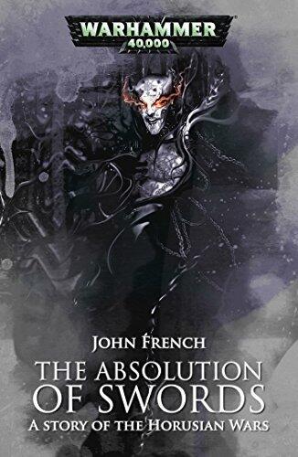 The Absolution of Swords