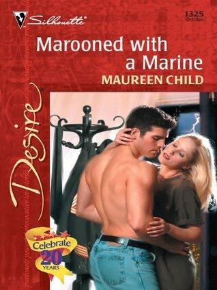 Marooned with a Marine