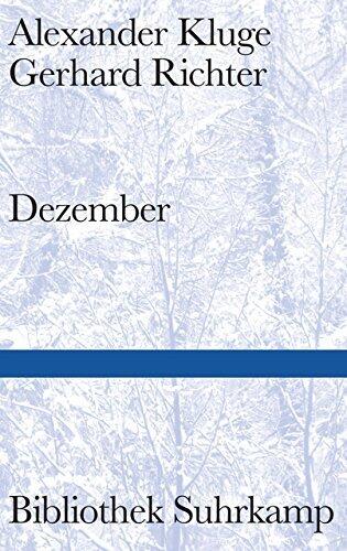 Dezember- 39 Geschichten. 39 Bilder