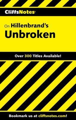 Cliffsnotes on Hillenbrand's Unbroken