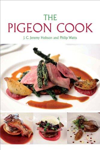The Pigeon Cook